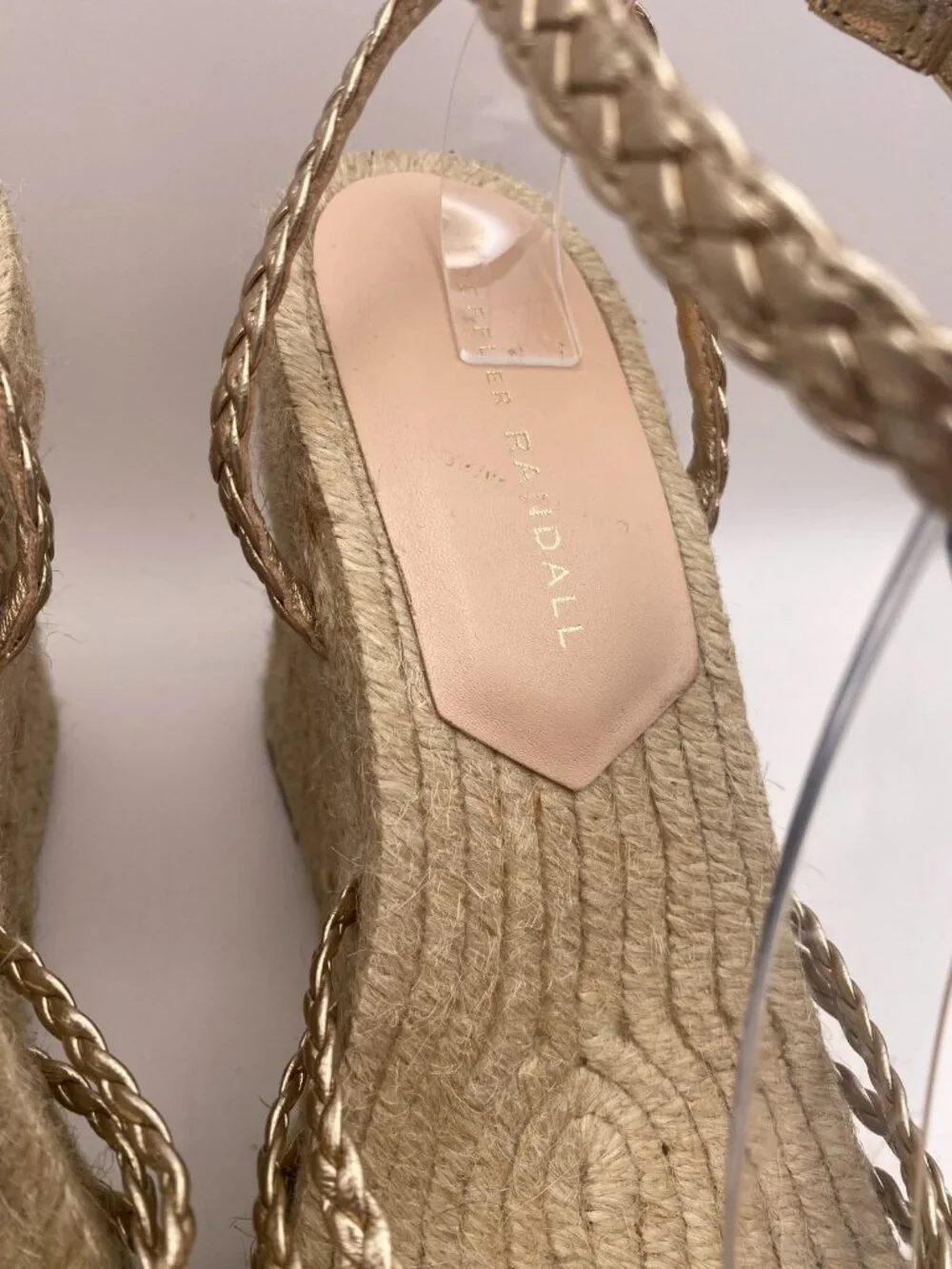 Loeffler Randall loeffler randall